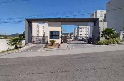 Apartamento com 2 quartos para alugar na Rua Adelino Machado, 329, Bom Viver, Biguaçu