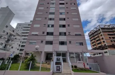Apartamento com 2 quartos para alugar na Rua Adão Schmidt, 205, Barreiros, São José