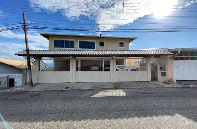 Apartamento com 3 quartos para alugar na Rua Coletor Irineu Comelli, 1173, Centro, São José