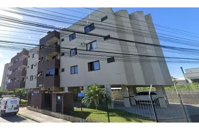Apartamento com 3 quartos à venda na Rua José Fernandes Garcia, 46, Aririu, Palhoça