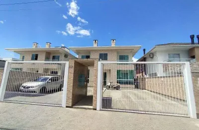 Apartamento com 2 quartos para alugar na Rua Ary Jorge Ribeiro de Sá, 142, Nova Palhoça, Palhoça