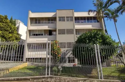 Apartamento com 2 quartos para alugar na Rua Jade Magalhães, 143, Centro, Florianópolis