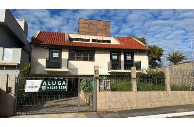 Casa com 4 quartos para alugar na Rua Santo Antônio de Lisboa, 108, Picadas do Sul, São José