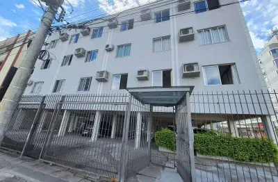 Apartamento com 3 quartos à venda na Rua Antônio Scherer, 640, Kobrasol, São José