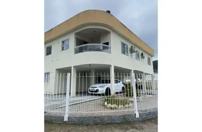 Apartamento com 3 quartos à venda na Rua Perpétua, 50, São Sebastião, Palhoça