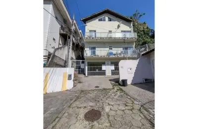 Kitnet / Stúdio para alugar na Rua Hermógenes Manoel dos Santos, 99, Carvoeira, Florianópolis