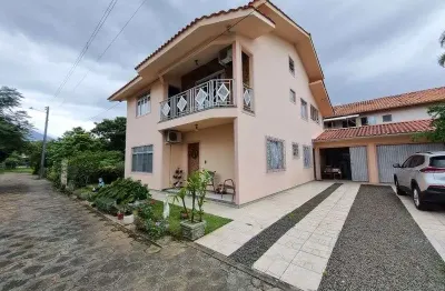 Casa com 4 quartos à venda na Avenida Rio Grande - De 1479/1480 Ao Fim, 2075, Rio Grande, Palhoça