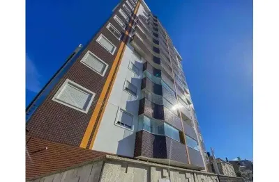 Apartamento com 3 quartos à venda na Rua Santo Antônio, 1200, Barreiros, São José