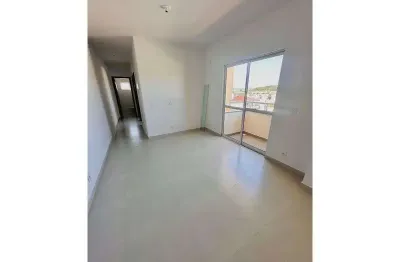 Apartamento com 2 quartos à venda na Rua Zilma Martins, 299, Barra do Aririú, Palhoça