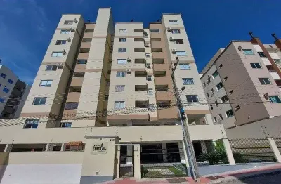 Apartamento com 2 quartos à venda na Rua Recanto dos Santos, 245, Pedra Branca, Palhoça