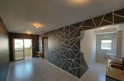 Apartamento com 2 quartos à venda na Rua Recanto dos Santos, 245, Pedra Branca, Palhoça