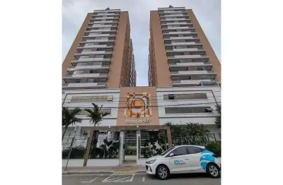 Apartamento com 2 quartos para alugar na Avenida Farroupilha, 350, Campinas, São José