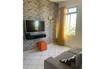 Apartamento com 2 quartos à venda na Rua Manoel Pizzolati, 247, Jardim Atlântico, Florianópolis