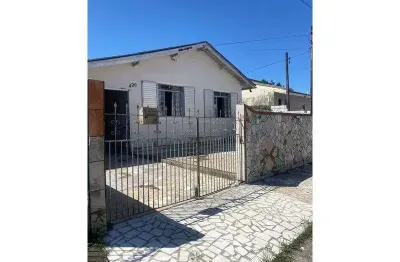 Casa com 3 quartos à venda na Rua Pero Vaz de Caminha, 420, Caminho Novo, Palhoça