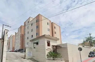 Apartamento com 2 quartos à venda na Rua Wenceslau Evaristo Silva, 31, Serraria, São José