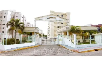 Apartamento com 2 quartos para alugar na Rua Frederico Afonso, 5764, Ponta de Baixo, São José