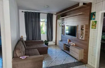 Casa com 4 quartos à venda na Rua dos Angicos, 95, Madri, Palhoça