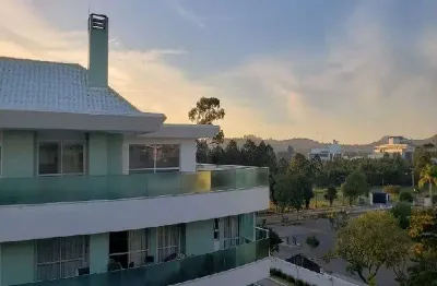 Apartamento com 3 quartos à venda na Rua Madre Maria Vilac, 2329, Cachoeira do Bom Jesus, Florianópolis