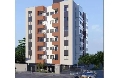 Apartamento com 3 quartos à venda na Rua Janete Marilda de Souza, Nova Palhoça, Palhoça