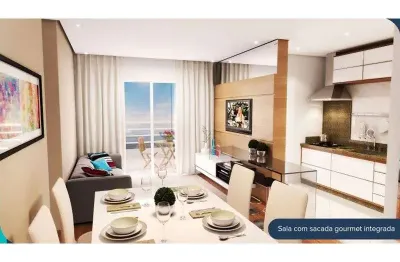 Apartamento com 3 quartos à venda na Rua João Jacinto Machado, 715, Sul do Rio, Santo Amaro da Imperatriz
