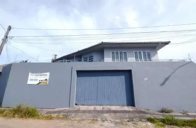 Casa com 4 quartos para alugar na Rua Humberto de Freitas Tibau, 49, Capoeiras, Florianópolis
