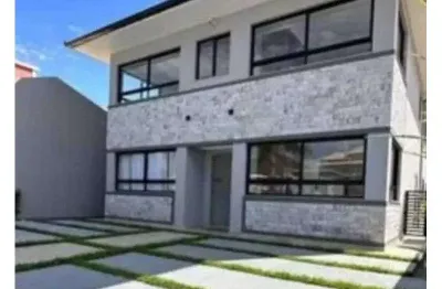 Apartamento com 3 quartos à venda na Rua Raul Leonardo Weiss, 181, Praia de Fora, Palhoça