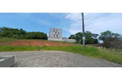 Terreno à venda na Rua Henrique Alvim Corrêa, S/N, Areias, São José