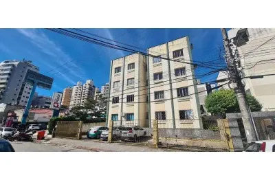 Apartamento com 3 quartos para alugar na Rua Germano Wendhausen, 142, Centro, Florianópolis