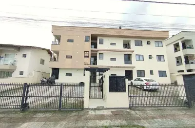 Apartamento com 2 quartos para alugar na Rua Enéias De Souza, 139, Bela Vista, Palhoça