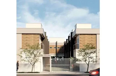 Casa com 2 quartos à venda na Rua Orlando João da Rosa, Nova Palhoça, Palhoça
