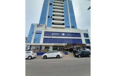 Ponto comercial à venda na Rua Joci José Martins, 247, Pagani, Palhoça