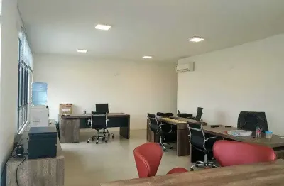 Ponto comercial à venda na Rua Najla Carone Goedert, 838, Pagani, Palhoça