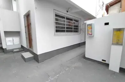 Ponto comercial para alugar na Rua Santo Antônio, 1117, Barreiros, São José