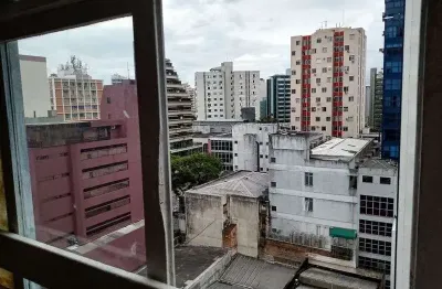 Ponto comercial à venda na Rua Felipe Schmidt - Até 348/349, 303, Centro, Florianópolis