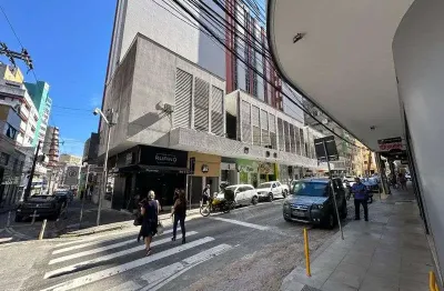 Ponto comercial para alugar na Rua Anita Garibaldi, 88, Centro, Florianópolis