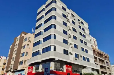 Ponto comercial para alugar na Avenida Lédio João Martins, 500, Kobrasol, São José