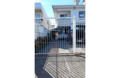 Apartamento com 2 quartos à venda na Rua Osvaldo Bossolan, 57, Nova Palhoça, Palhoça