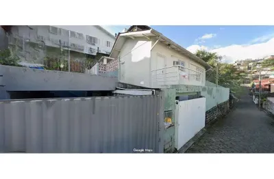 Casa com 2 quartos à venda na Rua Juvan Rocha, 309, Agronômica, Florianópolis
