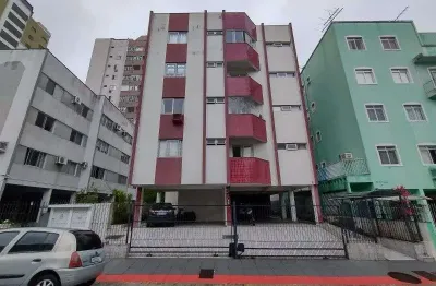 Apartamento com 2 quartos para alugar na Rua Altino Sebastião Pereira, 71, Kobrasol, São José