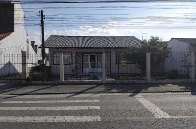 Terreno à venda na Avenida Cláudio Zacchi, 200, Passa Vinte, Palhoça