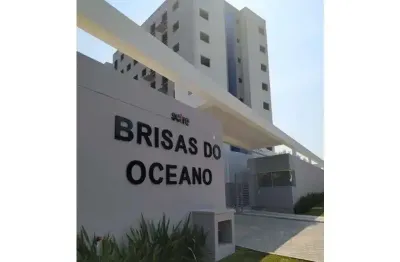 Apartamento com 2 quartos à venda na Rua Arcanjo Cândido da Silva, 702, Praia de Fora, Palhoça