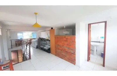 Ponto comercial para alugar na Rodovia João Gualberto Soares, 17317, Barra da Lagoa, Florianópolis