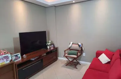 Apartamento com 3 quartos à venda na Avenida Salvador Di Bernardi, 589, Campinas, São José