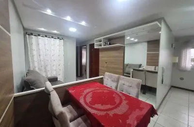 Apartamento com 2 quartos à venda na Rua José Onofre Pereira, 1060, Bela Vista, Palhoça