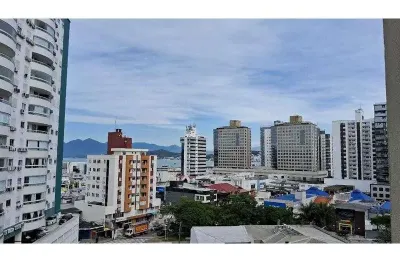 Apartamento com 2 quartos à venda na Rua Quinze de Novembro, 150, Campinas, São José