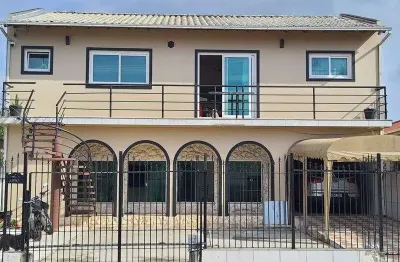 Casa com 6 quartos à venda na Rua São José Operário, 302, Serraria, São José