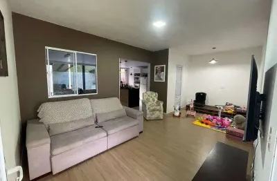 Casa com 2 quartos à venda na Avenida Paulo Roberto Vidal, 1455, Bela Vista, Palhoça