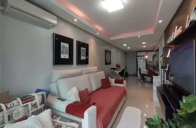 Apartamento com 2 quartos à venda na Rua Bolonha, 258, Pagani, Palhoça
