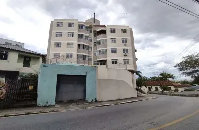 Apartamento com 3 quartos para alugar na Rua Padre Cunha, 3708, Centro, São José