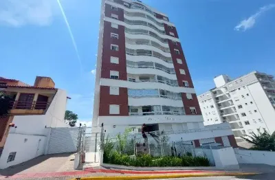 Apartamento com 2 quartos à venda na Rua Manoel Loureiro, 431, Barreiros, São José